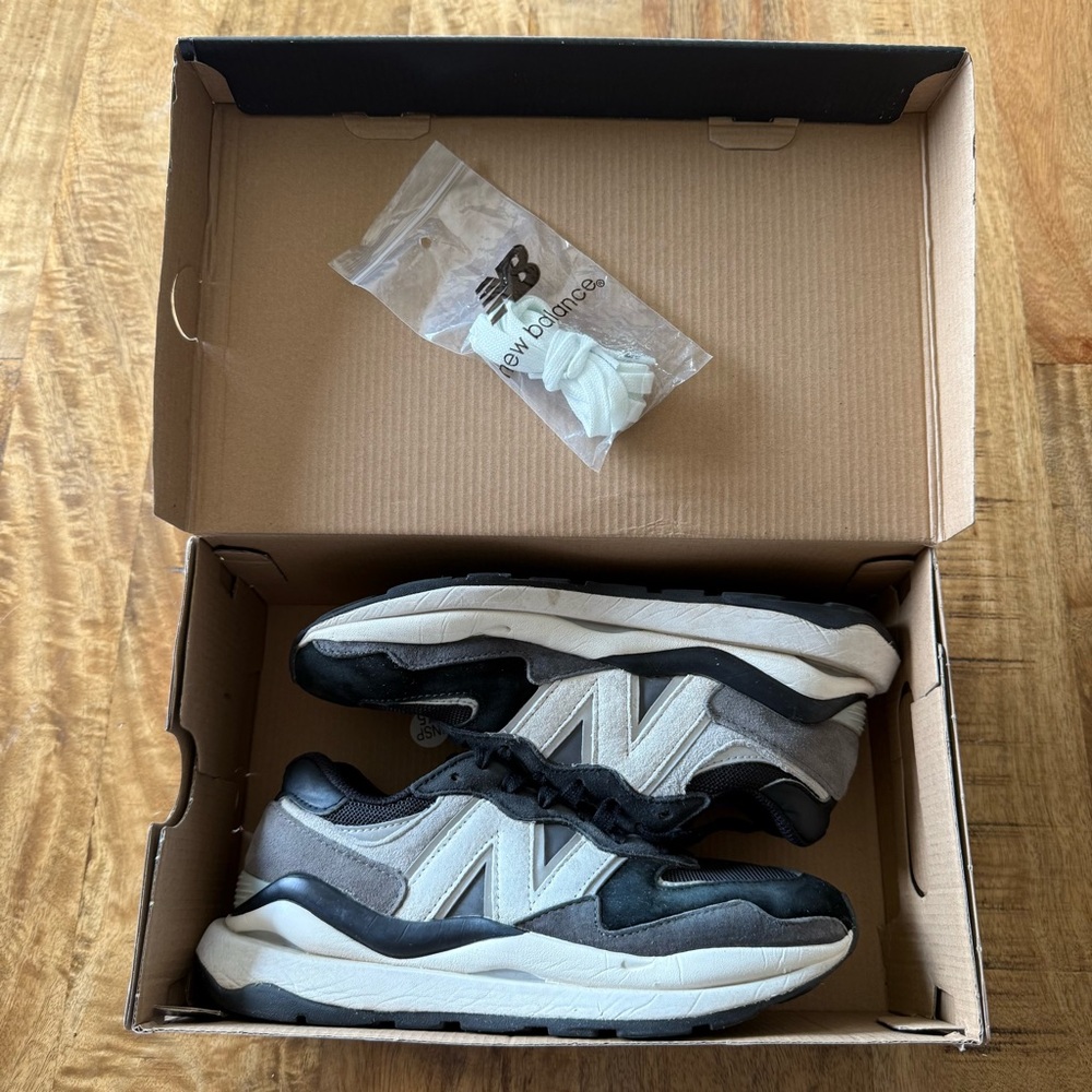 Figs X New Balance 57/40